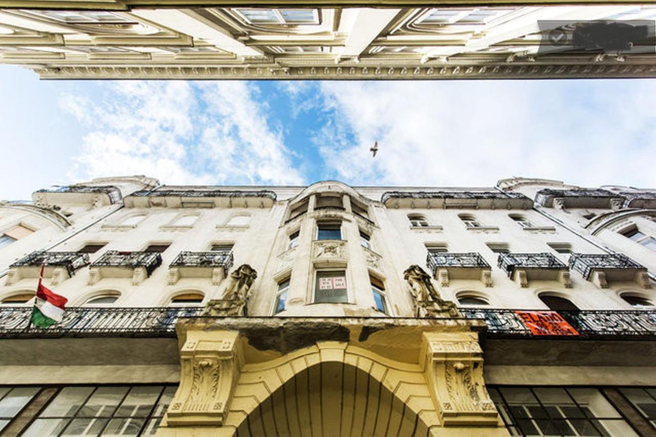 Private Apartment Centertown, Budapest